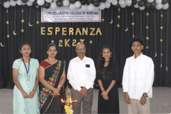Moodlakatte College of Nursing Kundapura College Events photo 2